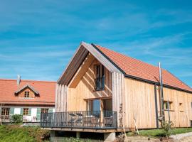 Ferienhaus Greith79, loma-asunto kohteessa Kitzeck im Sausal