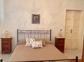 House fifty, apartment in Galatina