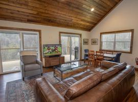 Eagles and Owls Cabin, Hotel in Vilas
