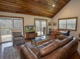 Eagles and Owls Cabin