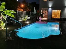 Apartmenthaus Wertheim
