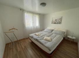 Appartamento Tencia – apartament w mieście Quinto