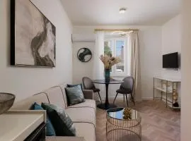 Piazza San Rocco Apartments