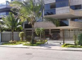 Recreio Paradisíaco