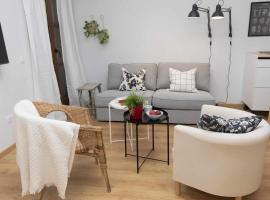 Casa Abedul by BeValle