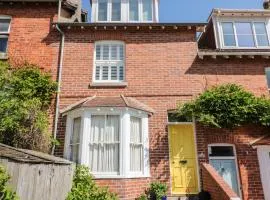 Mayflower, 9 Coronation Road