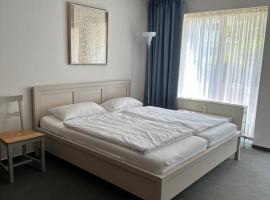 FeWo Hamel, holiday rental sa Kehl am Rhein