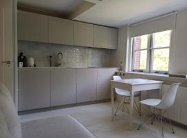 Vince appartement Culemborg, hotel di Culemborg
