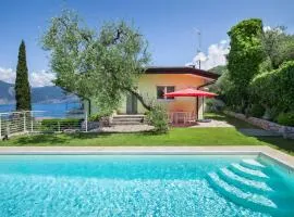Villa Palladini With Pool