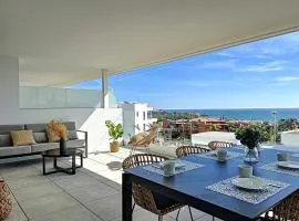 Via Celere 2333 Luxury Sea View Apartment
