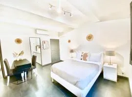 CASAJOY, LGLL2, Aix en Provence