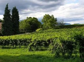 Agriturismo l'Eremo