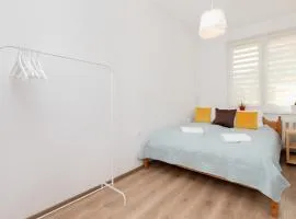 Gdynia Centrum Apartament Abrahama 15 minut pieszo od Plaży Miejskiej by Noclegi Renters