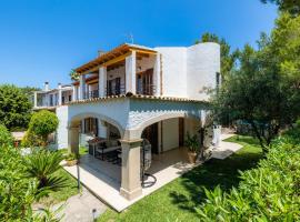 Sa Figuereta Beach, hotel en Playa de Muro