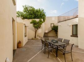 Casa Mimina，位于伊斯基亚的酒店