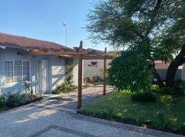 @20401, rental liburan di Gaborone