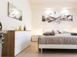 The Bricks B&B Free Parking