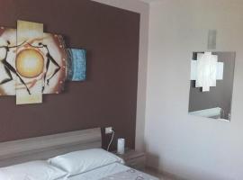 affittacamere emilia SELF CHECK IN, hotel di Parma