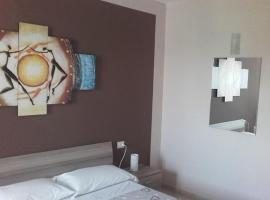 affittacamere emilia SELF CHECK IN, vakantiewoning in Parma