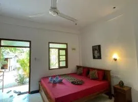 Ubay Guest House