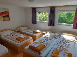 VISIT BORACKO LAKE Apartment doelend, отель в городе Jezero