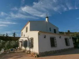 El Cortijuelo de Zalea