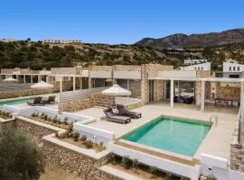 Orelia Luxury Villas
