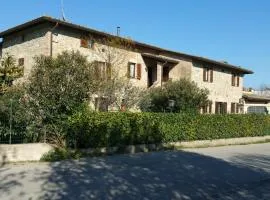 Locanda della Braccesca