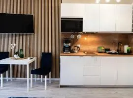 Apartment in Dziwnów near Sandy Beach