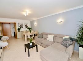 Bloom - Great apartment in quiet area, holiday rental in Alfeizerão