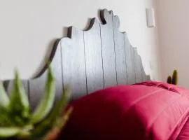 Moretti Village - SOPHIE ROOMS COUNTRY HOUSE