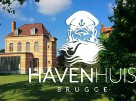 Havenhuis Brugge