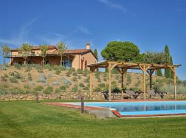 Villa Grene - Homelike Villas, hôtel à Grosseto