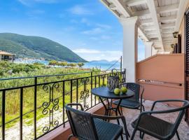 Studio Rea, hotel di Póndi