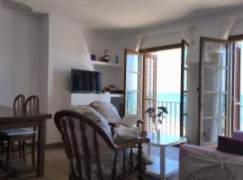 Baywatch Penthouse, feriebolig i Altafulla