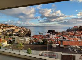 Stunning Lobos View, Hotel in Câmara de Lobos