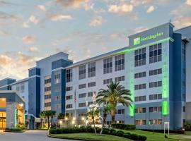 Holiday Inn Orlando International Drive - ICON Park, hotel v Orlandu