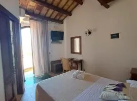 HOTEL Cala Buguto
