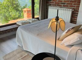 Apartamentos La Caba&ntilde;a del Cerro Alto