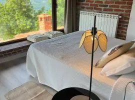 Apartamentos La Cabaña del Cerro Alto