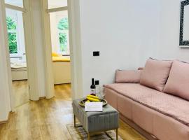 City Apartment Chiara, apartment in Maribor