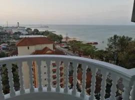 Homestay Pantai Puteri