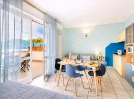 Residence Casa e Vela