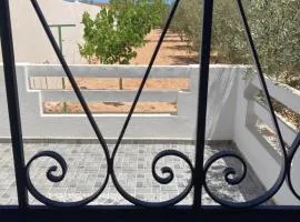 Appartement Djerba