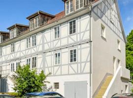 Nice Apartment In Morschen With Wifi And 1 Bedrooms, feriebolig i Morschen