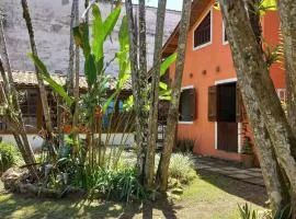 Villa dos Pássaros Paraty Hospedagem