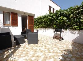 Marcelli Guest House, vacation home in Numana