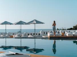 Penelope Village, hotel v destinaci Kalo Livadi