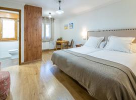 Esera Room, guest house in Benasque
