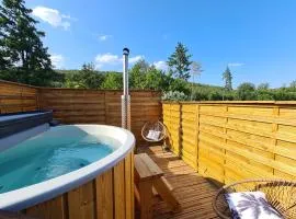 Gîte Le Bijou et Spa